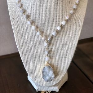 Park Lane Starling necklace